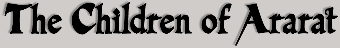 The Children of Ararat
